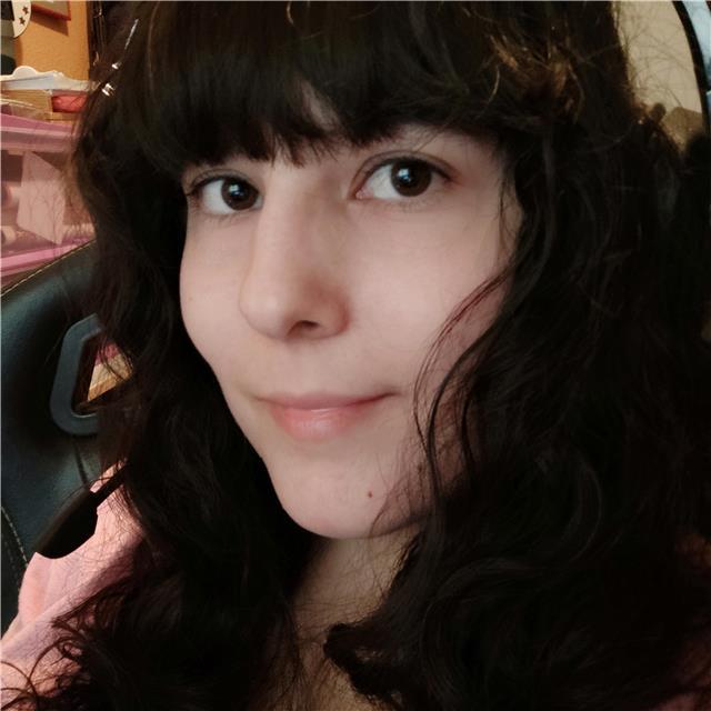 Profesora nativa española que enseña español e inglés