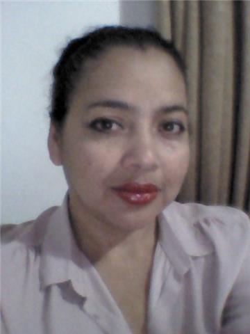 Profesora de inglés para reforzar materis de 1° a 5 ° Básico, ingles, math, social studies, science