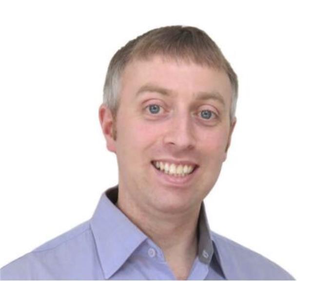 Native Speaker from the UK! Effective lessons online