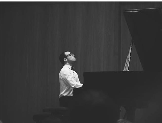 Insegnante di pianoforte