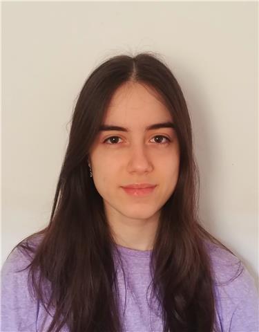 Estudiante de Lenguas Aplicadas da clases online de inglés para mejorar expresión oral/escrita y/o comprensión oral/escrita