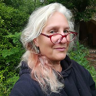 Alemana licenciada ofrece clases particulares de alemán. todos los niveles