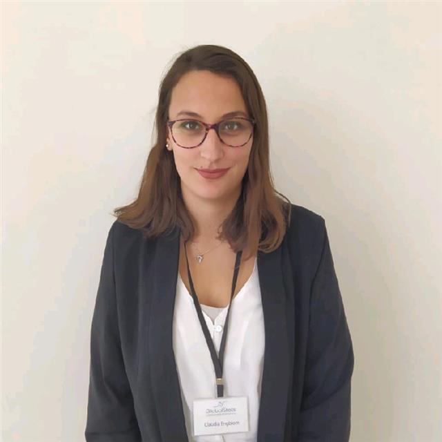 Claudia Engblom Real