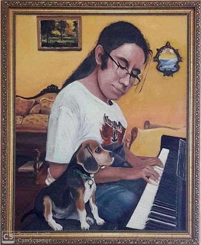 Clases de piano para principiantes en Santiago