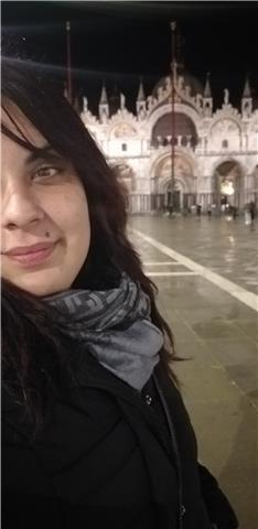 Educatrice professionale con molteplici anni di esperienza nell'ambito educativo. 
Laureata in scienze dell'educazione e della formazione alla Sapienza di Roma