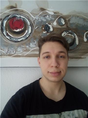 Estudiante de cuarto de ingeniería química con buena base de matemáticas, física y química