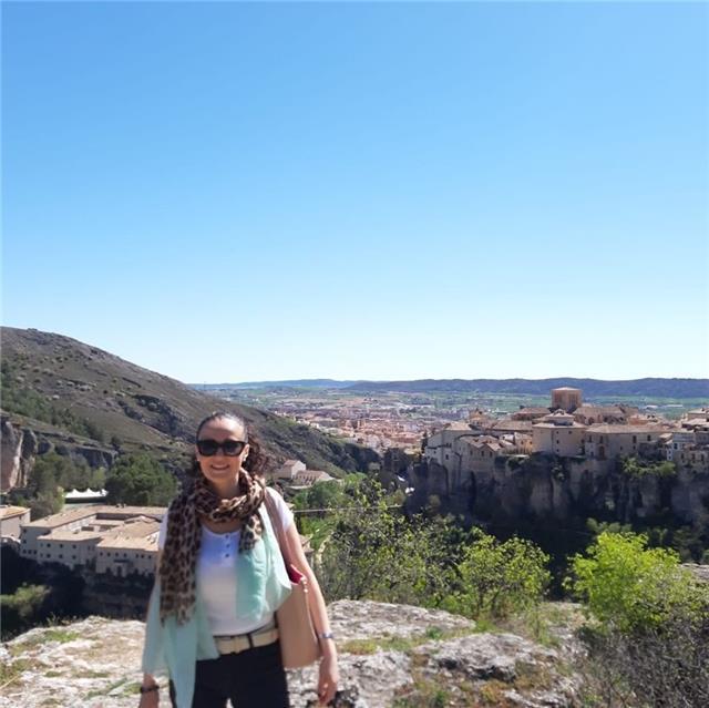 Ripetizioni spagnolo