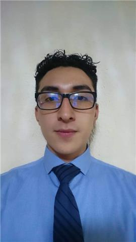 Ingeniero en sistemas computacionales con amplia experiencia en temas de tecnologia