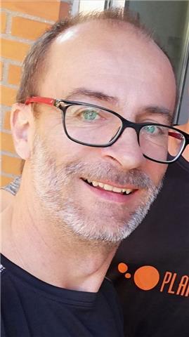 Profesor en activo de ciencias. 25 años experiencia. Doy clases on line Biología, Fyq y Matemáticas