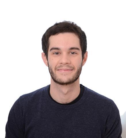 Graduado en química da clases de refuerzo para alumnos de eso y bachiller