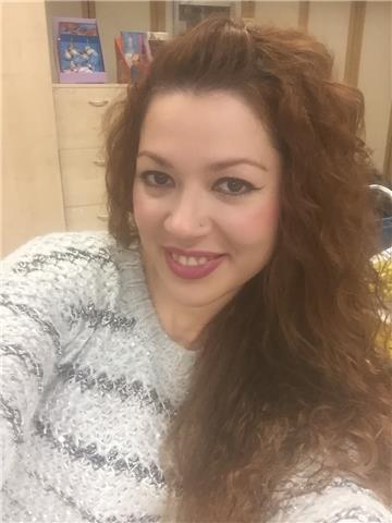 Angeles Broncano Garcia