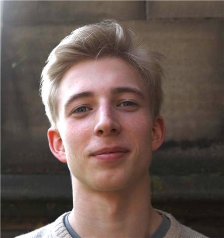 Etudiant Franco-Britannique en 3eme Année de Neuroscience