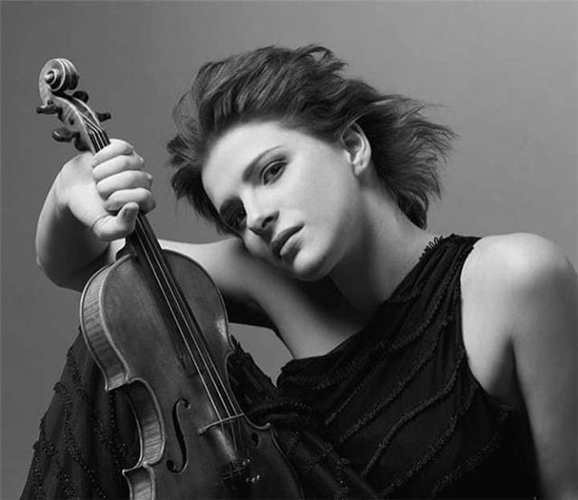 Professional classes de violin para todo el mundo