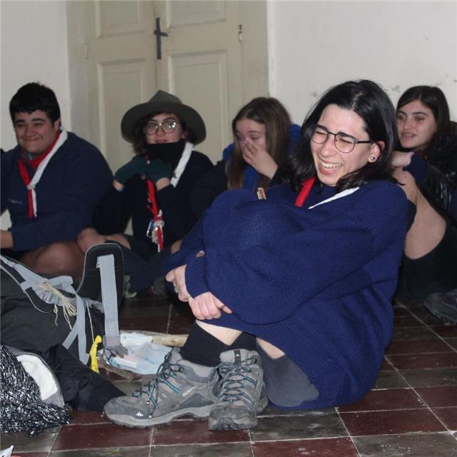 Laureata in Scienze Biologiche offre ripetizioni di scienze fino al 5 liceo