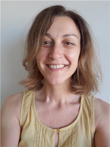 Insegnante di inglese ed italiano per stranieri