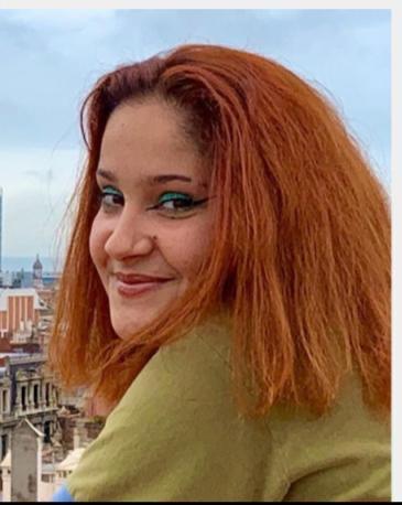 Doy clases de inglés first/advanced