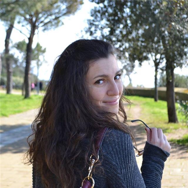 Laureata in Biotecnologie impartisce lezioni private di scienze (liceo) e materie biologiche (università)
