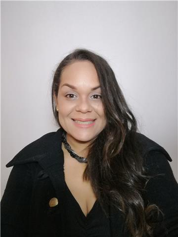 Profesora con experiencia en enseñanza de inglés