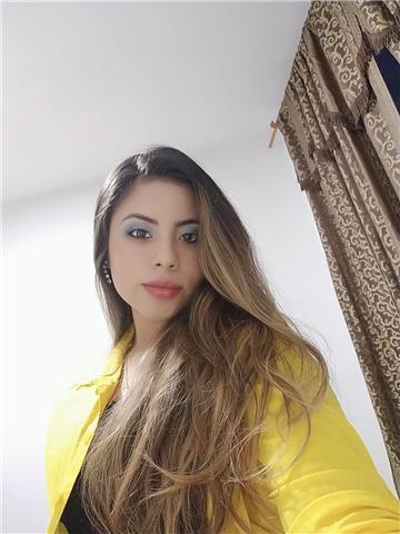 Hola soy estefany estaría encantada de ayudarte a conocer la lengua de signos, tengo experiencia de 4 años, 2 veces a la semana tengo contacto con está comunidad sorda