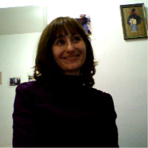 María José Arcos Padilla