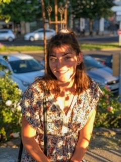 étudiante pour être professeur des écoles, tous niveaux primaire