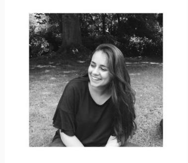 Etudiante Française propose des cours de Français fun et instructifs !