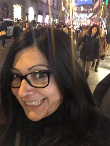 Insegnante madrelingua spagnolo online