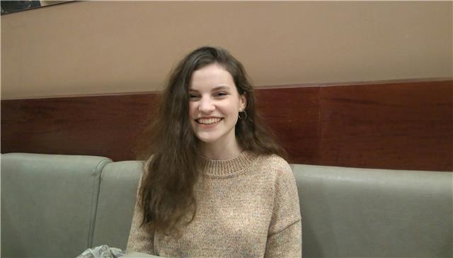 Raquel Sanz Aparicio