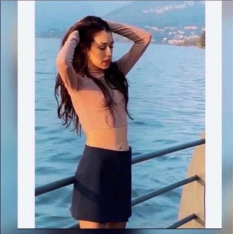 Studentessa laureanda in Giurisprudenza. Offro ripetizioni/ aiuto compiti a ragazzi delle superiori medie e elementari