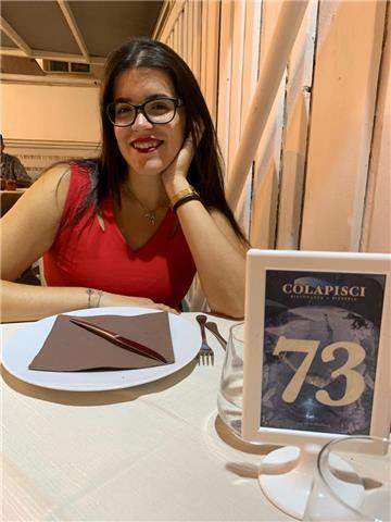 Dottoressa in Giurisprudenza e praticante avvocato impartisce lezioni private in tutte le materie del suddetto Corso di studio