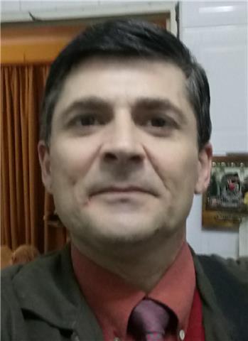 Profesor de inglés se ofrece para dar clases