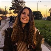 Spanish tutor for all ages (linguist specialist)