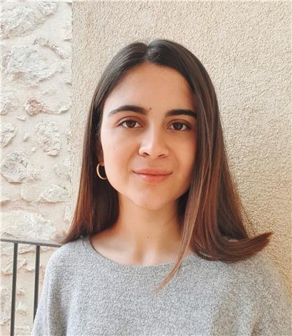 Spanish biologist. Up for remote classes of biology or spanish