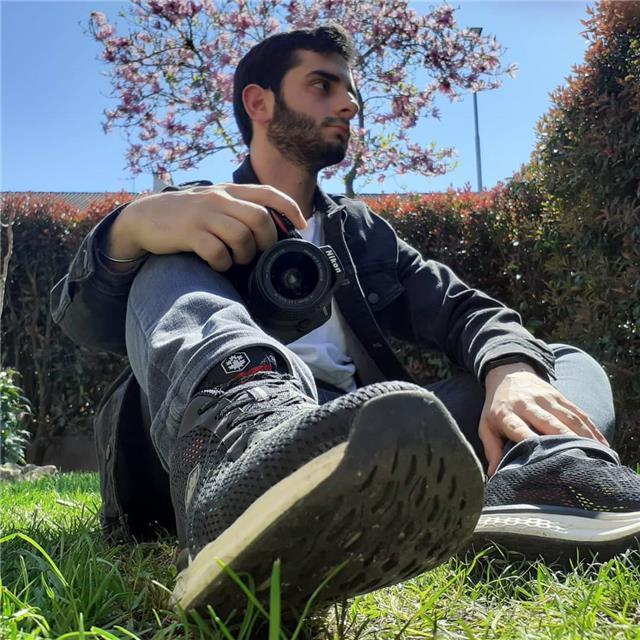 Universitario del politecnico di torino offre ripetizioni online