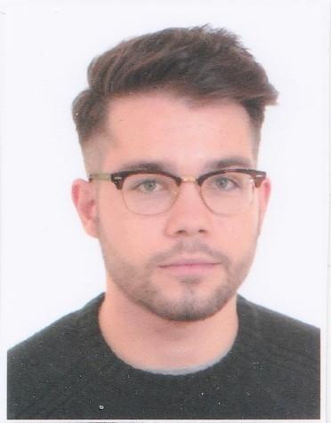 Estudiante ingeniería en sistemas de información