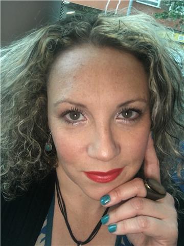 Inglesa nativa da clases de ingles a domicilio y online