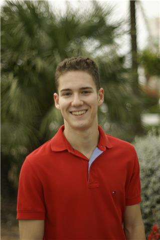 David Carnicero Higón