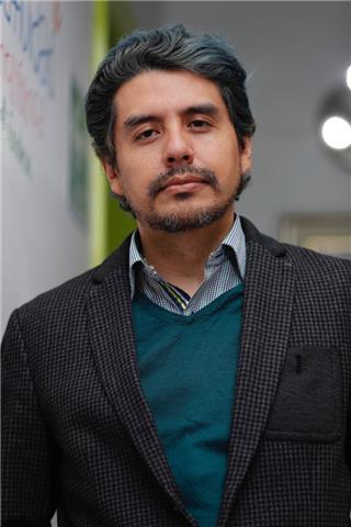 Profesor de español para clases en línea