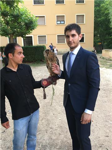 Se dan clases particulares para nivel primaria/eso de todas las asignaturas