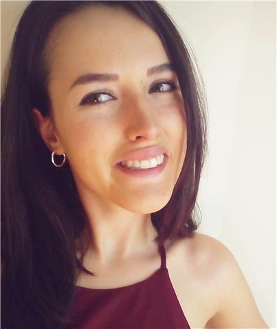 Profesora bilingüe de inglés para todos los niveles