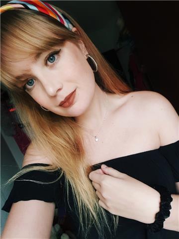 Sandra Sarmiento Domínguez