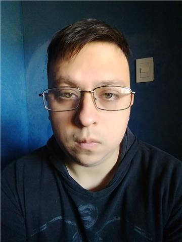 Profesor de Español no hay edad limite para aprender este idioma