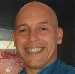 Profesor de inglés, conversación para avanzados