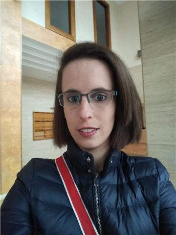Bióloga con experiencia en docencia da clases de ciencias hasta nivel bachillerato