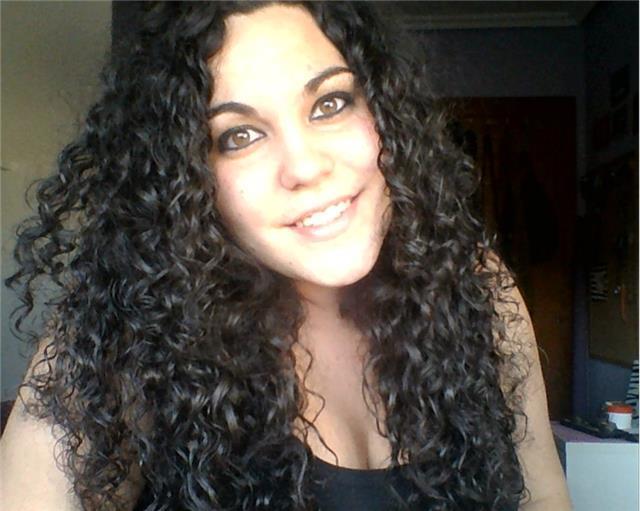 Profesora de geografía e historia