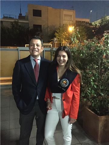 Doy clases de repaso de la eso de todas las materias