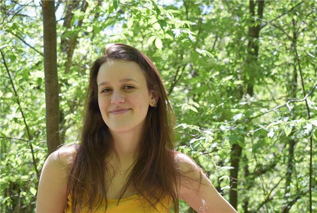 Diplomata al liceo scientifico, diplomata in scienze e tecniche psicologiche