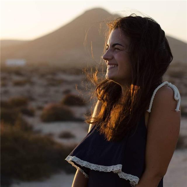 Insegnante spagnolo madrelingua