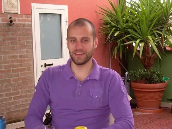 Dottore in Giurisprudenza Magistrale, offre ripetizioni di Diritto