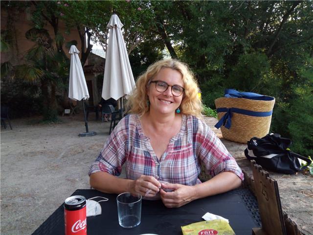 Maria Victòria Currubí Gràcia